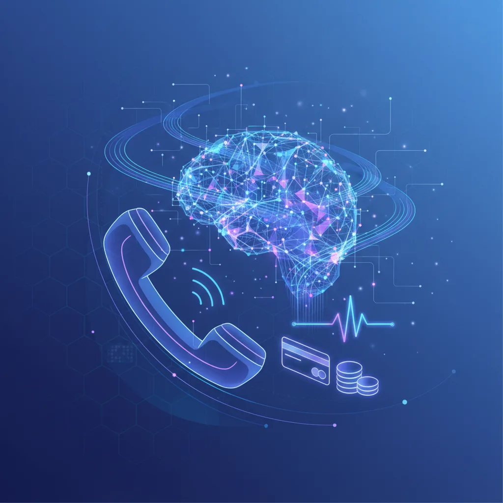 Por que isso importa para o seu negocio — ia para cobrança automática por telefone