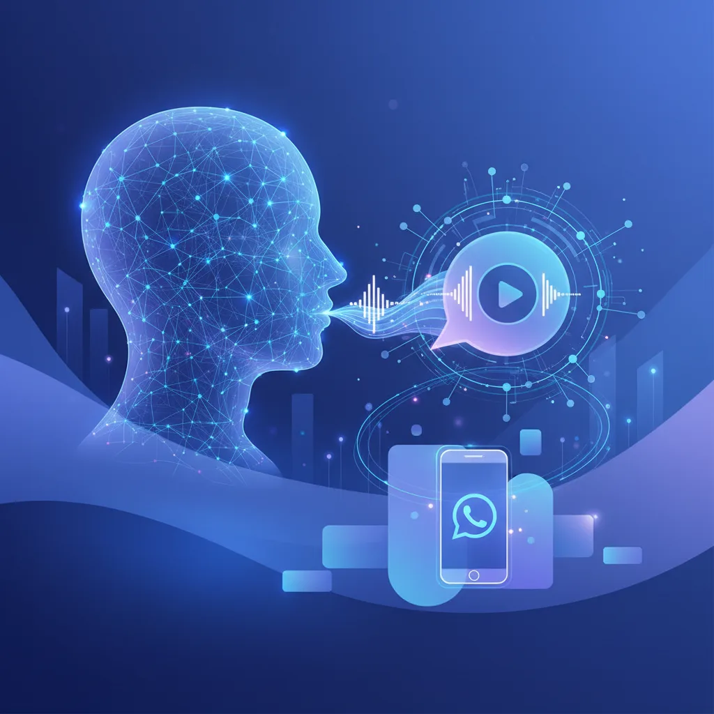 Como o **Framework OmniaVox** redefine a experiência do cliente? — atendimento automático whatsapp com ia de voz