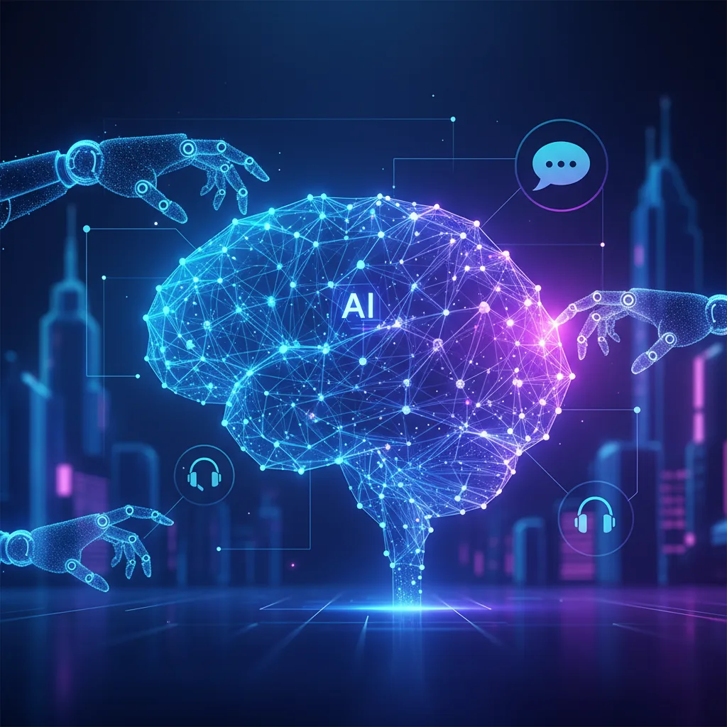 Por que isso importa para o seu negocio — como reduzir equipe com ia atendimento