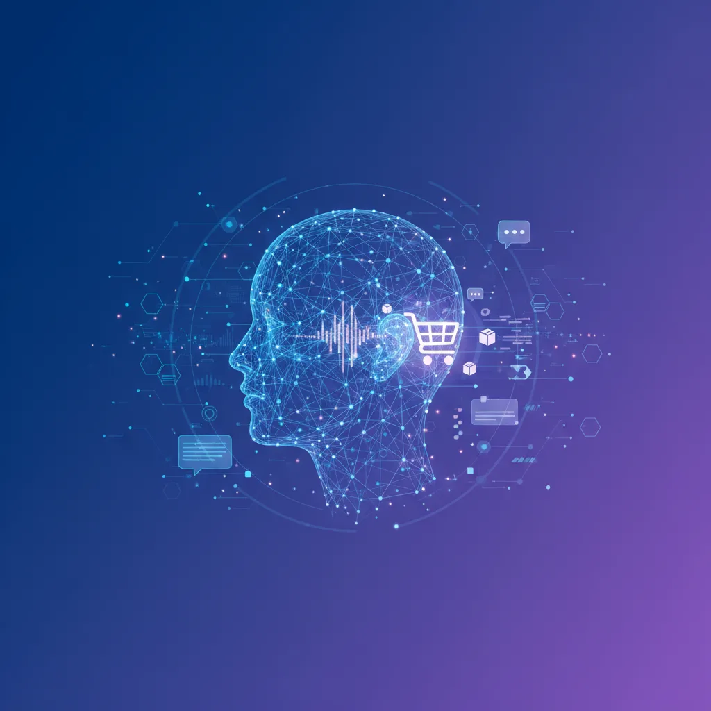 Atender ligações com IA de voz para e-commerce: pós-venda