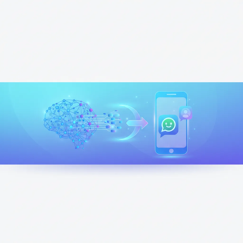Introdução: A Revolução da IA no Atendimento Bancário 24/7 via WhatsApp — ia para atendimento 24 horas whatsapp bancos