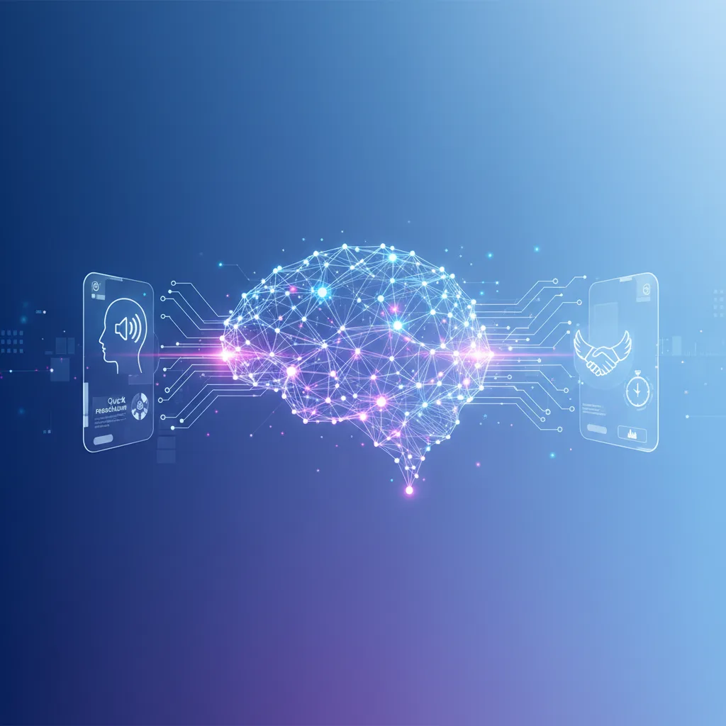 IA para URA inteligente: atendimento personalizado e ágil