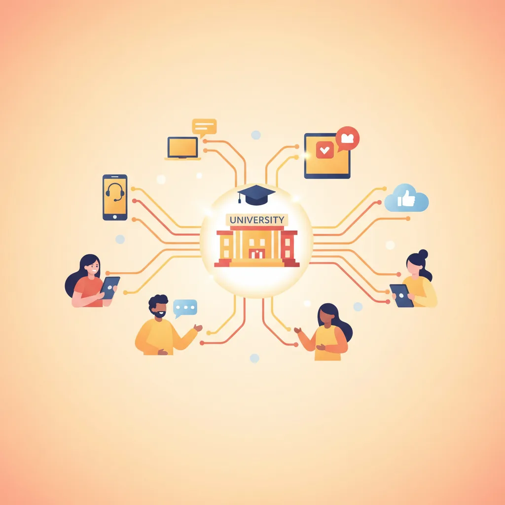 Tudo que voce precisa saber — atendimento telefônico inteligente para faculdades
