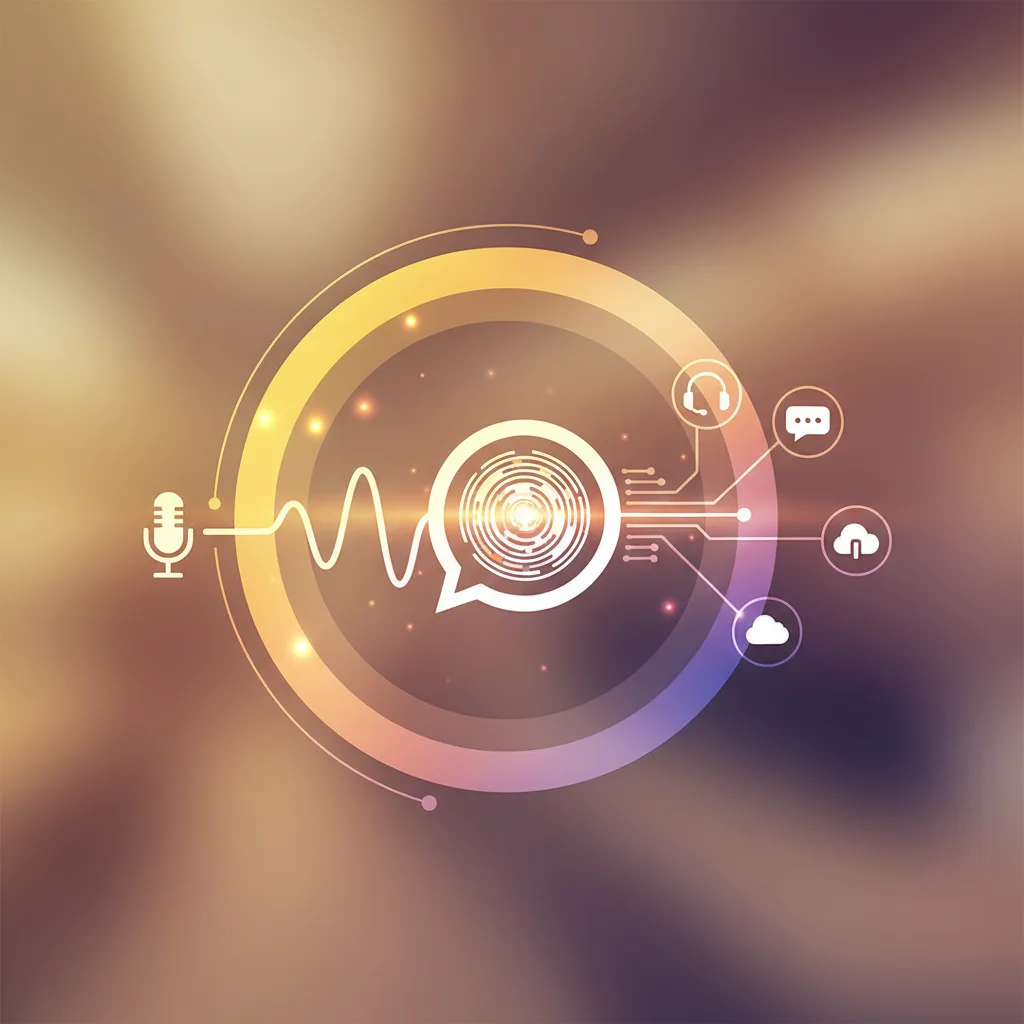 O cenario atual e por que voce deve prestar atencao — speech to text atendimento call center