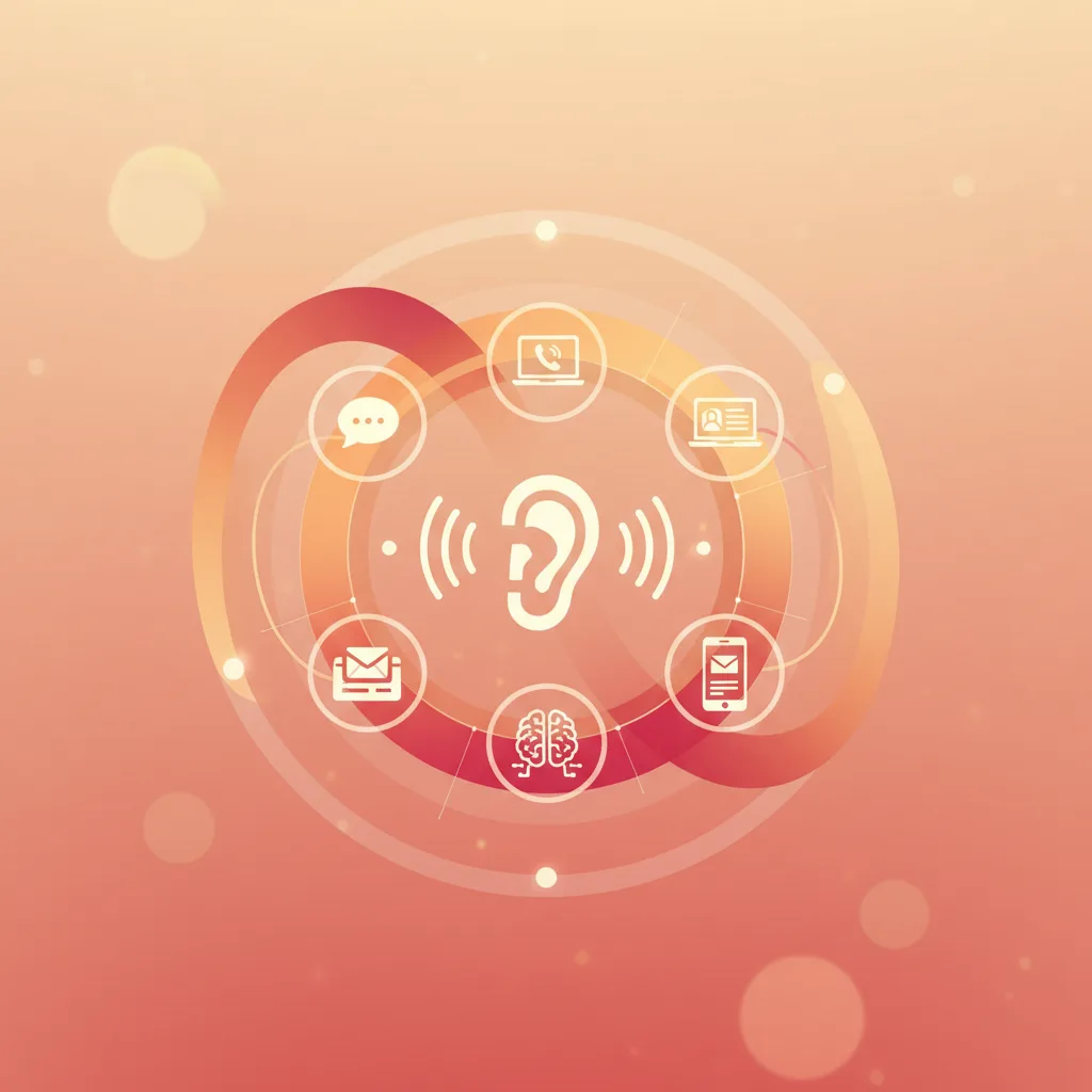 O que é voice AI para atendimento empresarial e como funciona?