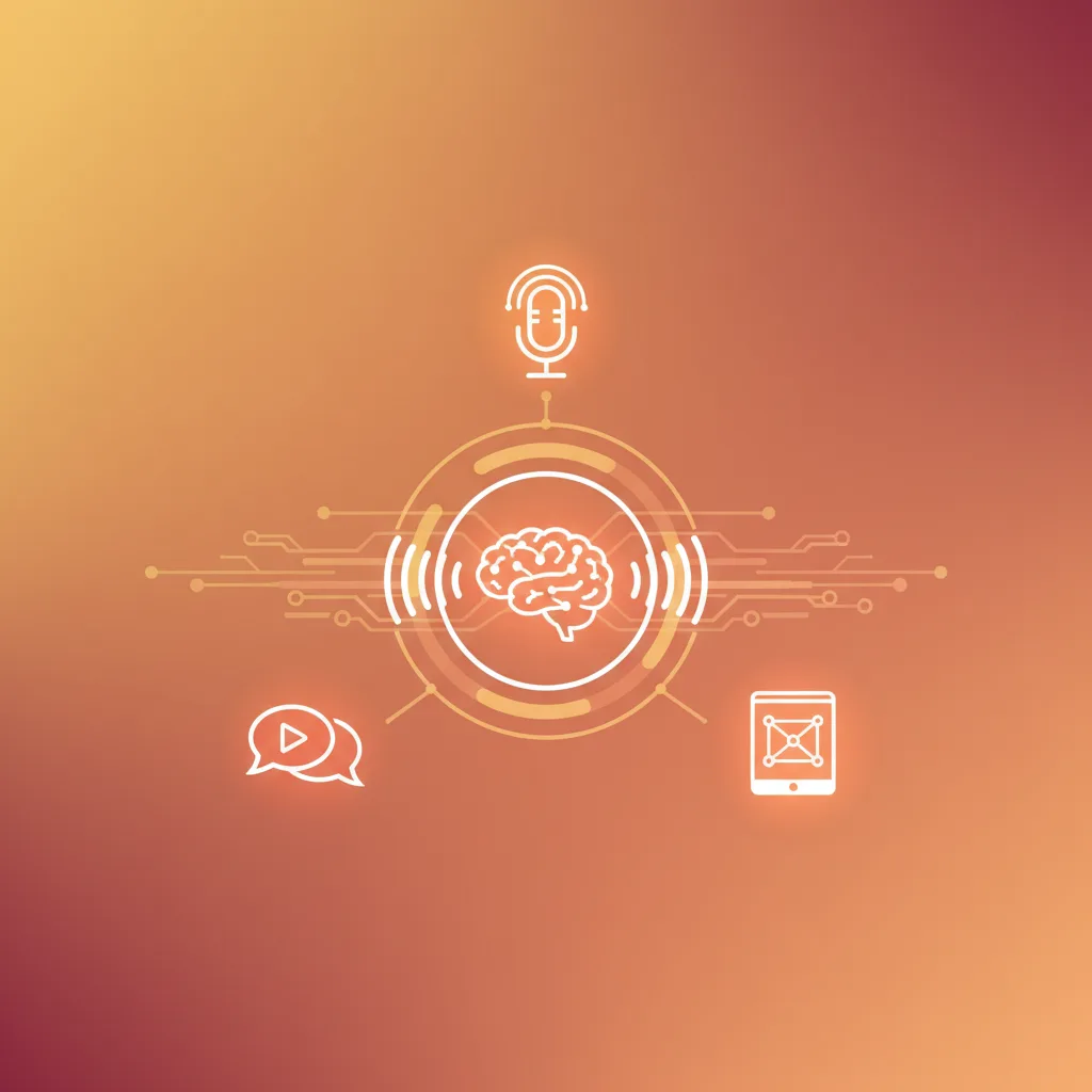 O cenario atual e por que voce deve prestar atencao — o que é voice ai para atendimento empresarial