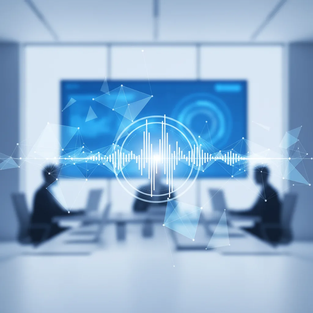 Como funciona na pratica: guia operacional — o que é inteligência artificial generativa voz