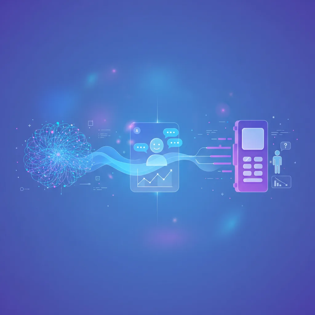 Desvendando o futuro do atendimento: IA conversacional vs. URA tradicional — comparativo ia atendimento telefônico vs ura tradicional