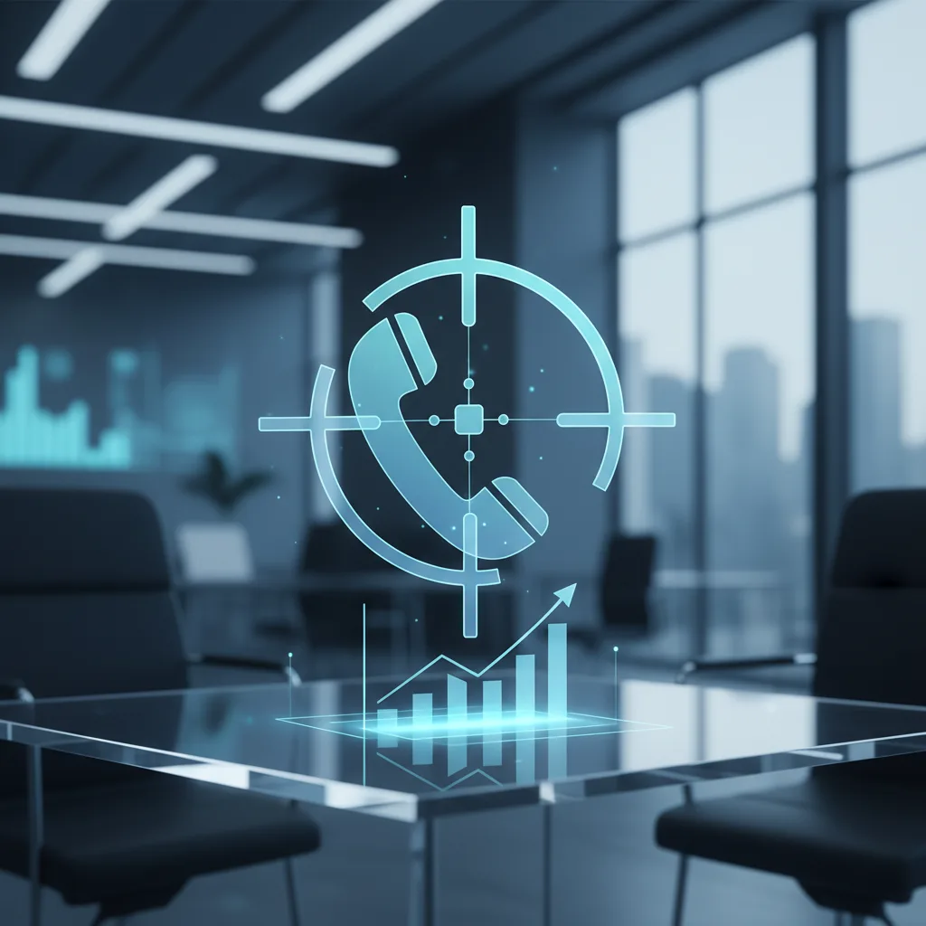 Por que isso importa para o seu negocio — assistente virtual por telefone snipersell