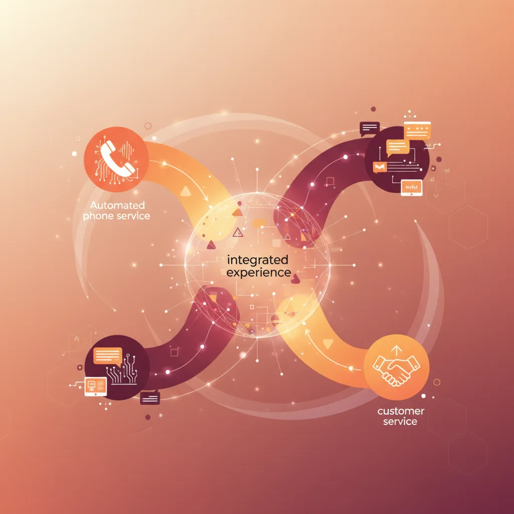 Como implementar na pratica (passo a passo) — atendimento automático via telefone para logística