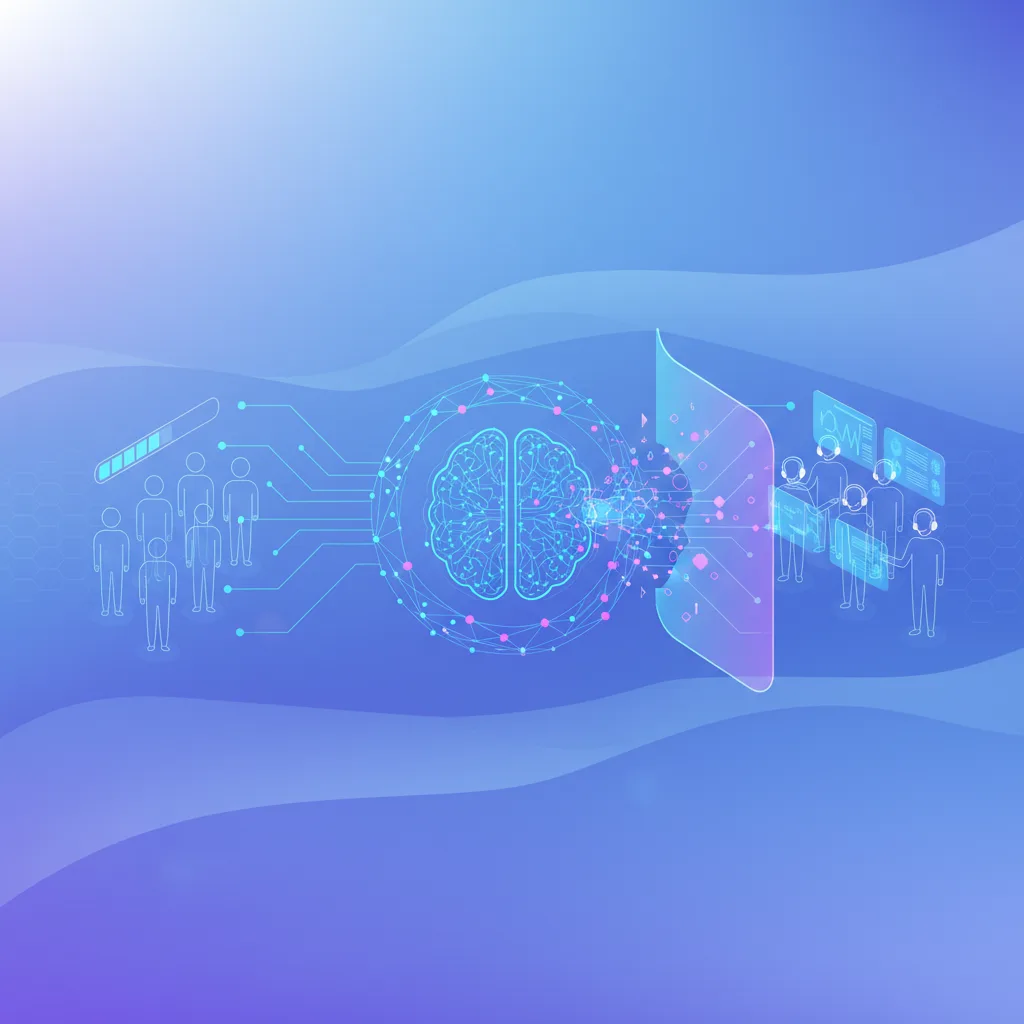 Tudo que voce precisa saber — IA para atendimento inbound call center: reduza tempo espera