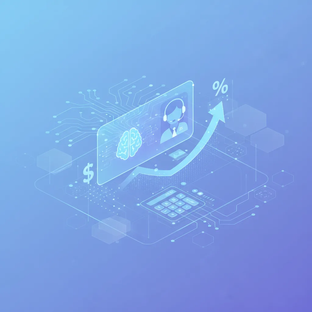 Tudo que voce precisa saber — ROI IA voz atendimento cliente: calcule retorno investimento