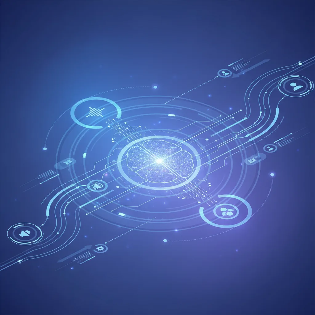 Como funciona na pratica: guia operacional — IA omnichannel atendimento: unifique canais voz texto