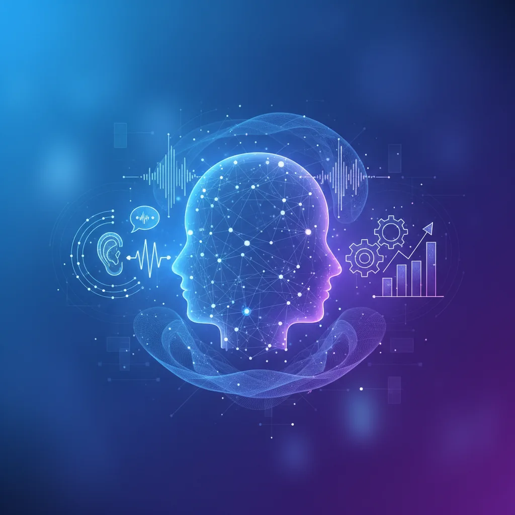 Quais os benefícios tangíveis da IA de voz para a experiência do cliente e a eficiência operacional? — IA para reconhecimento voz: aprimore interações cliente
