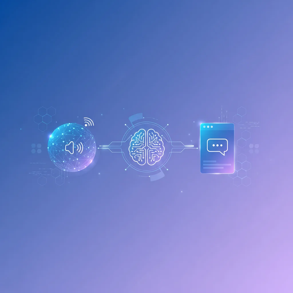 Comparativo: IA de voz vs. chatbot de texto no atendimento ao cliente – qual escolher?