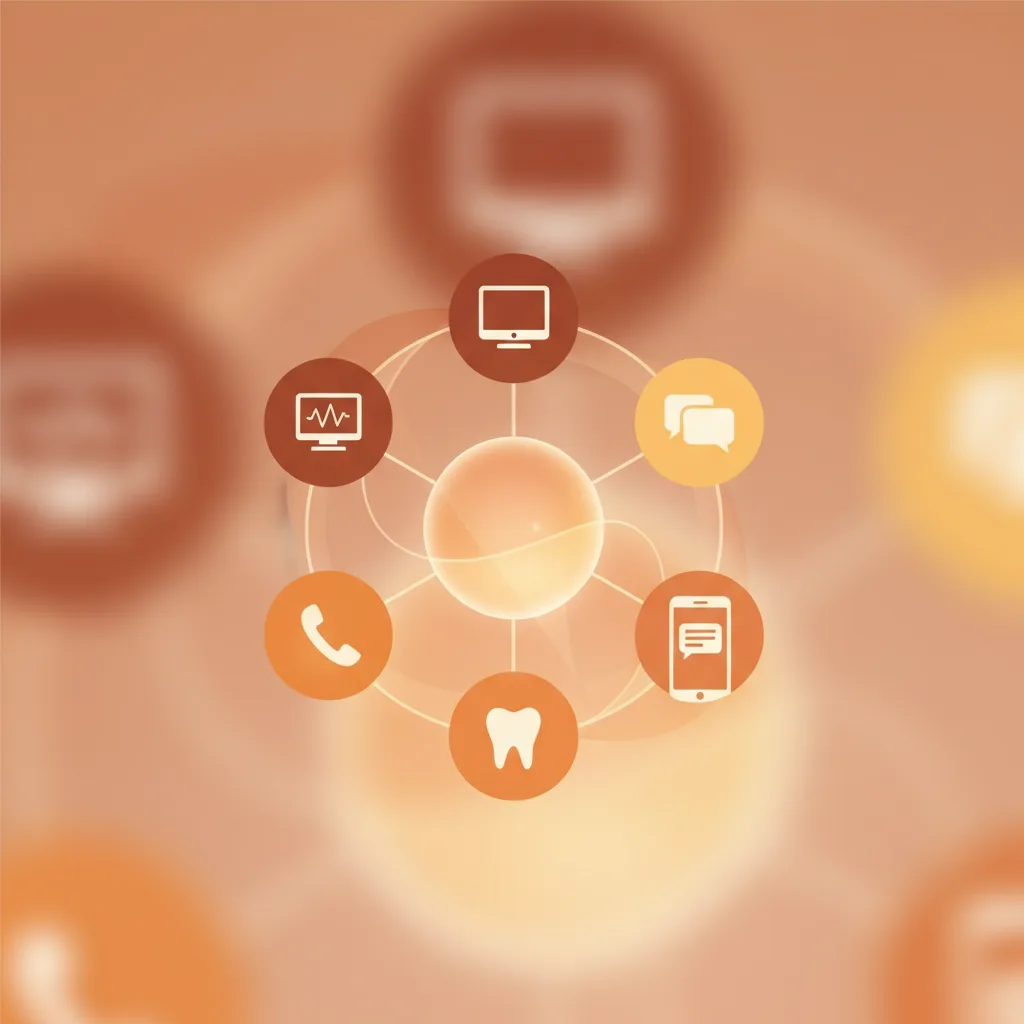Por que isso importa para o seu negocio — atendimento omnichannel clínicas odontológicas