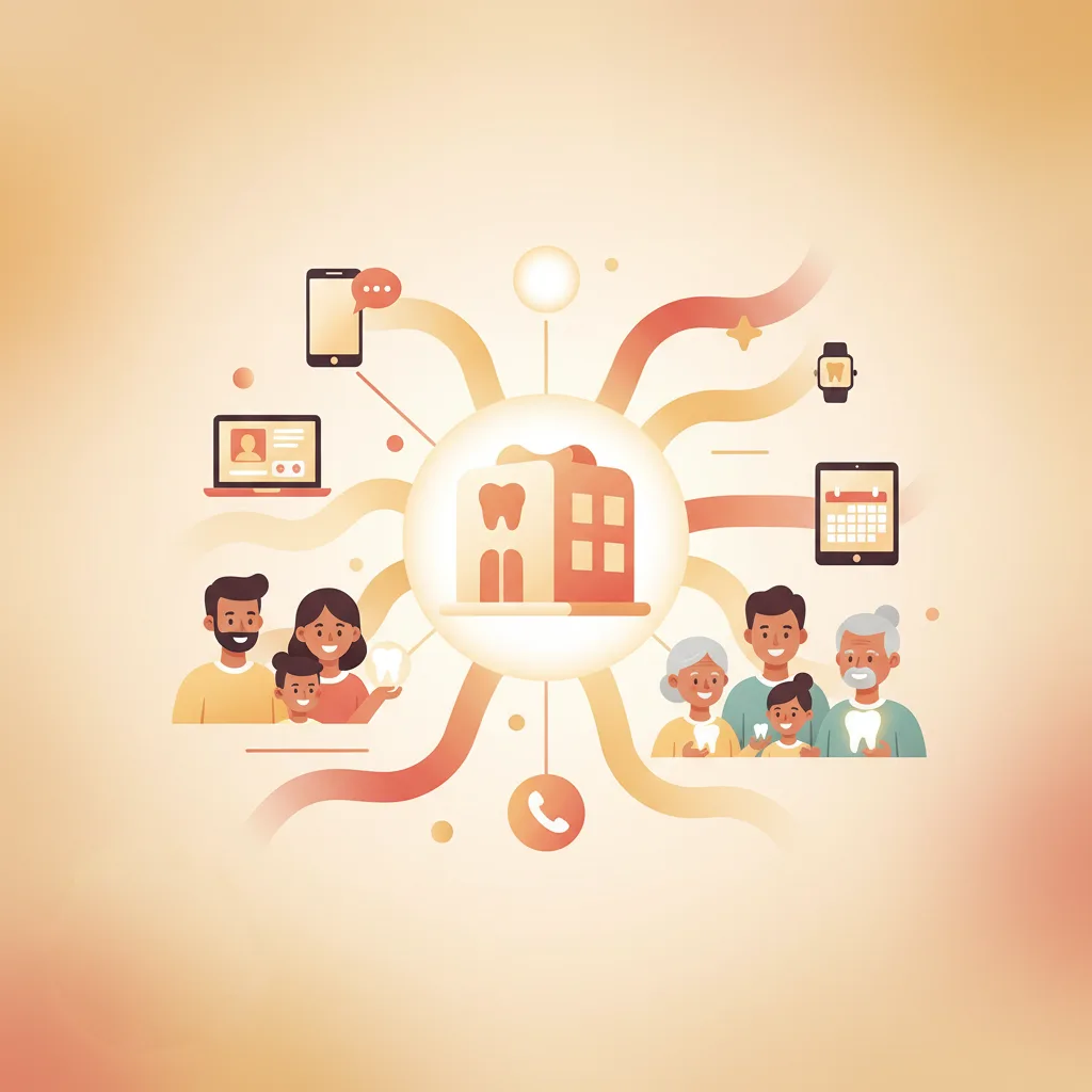 Tudo que voce precisa saber — atendimento omnichannel clínicas odontológicas