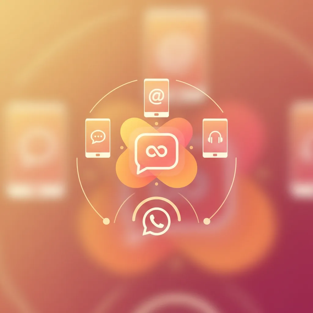 Por que isso importa para o seu negocio — atendimento automático whatsapp multiusuário