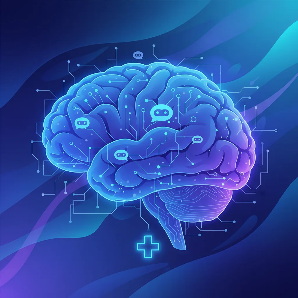 Desvendando o **Framework de Otimização Clínica (FOC)**: Escolha e implementação de chatbots com IA — chatbot com ia para consultórios médicos