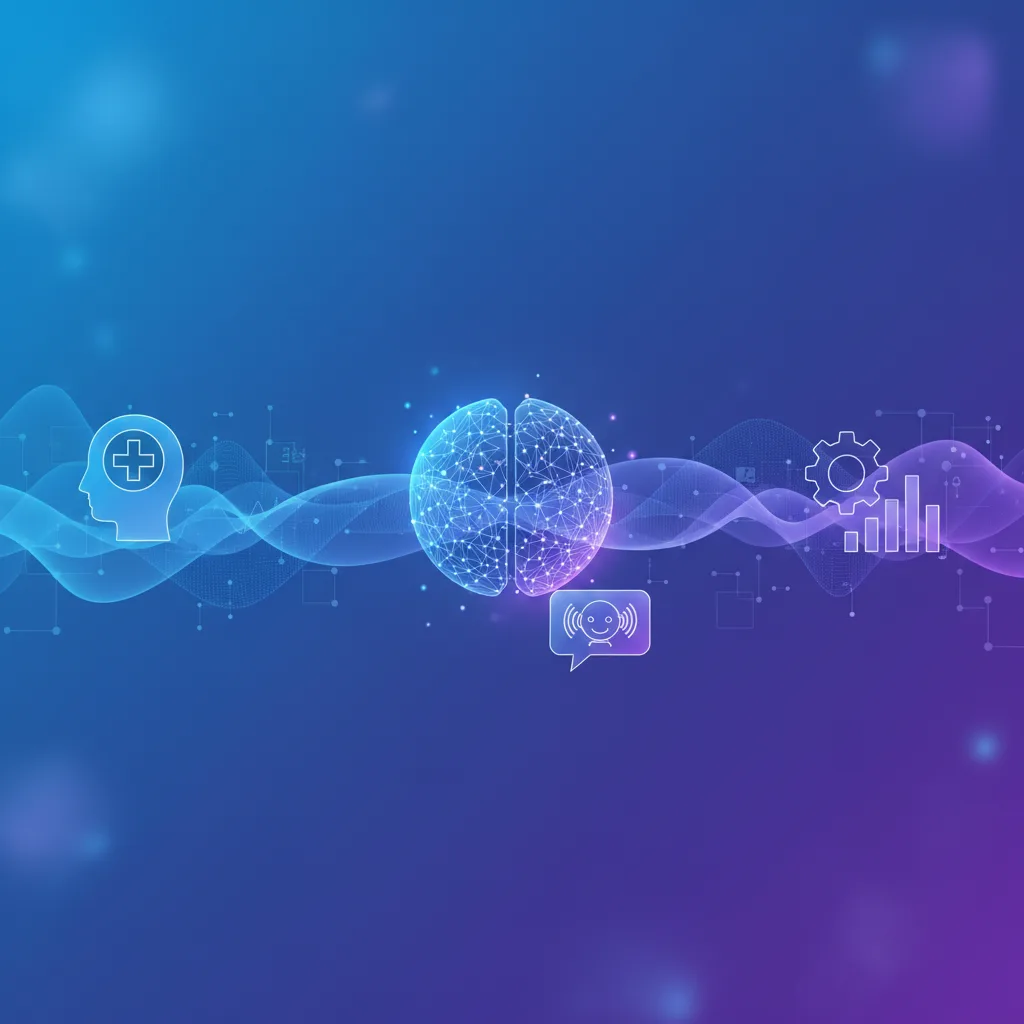 Como um chatbot com IA pode transformar a experiência do paciente e a eficiência operacional? — chatbot com ia para consultórios médicos