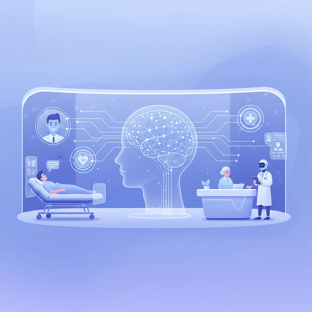 Tudo que voce precisa saber — ia conversacional para atendimento hospitais