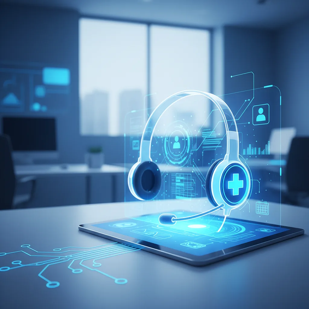 Como a telefonia VoIP revoluciona a gestão de pacientes em clínicas? — telefonia voip para consultórios médicos