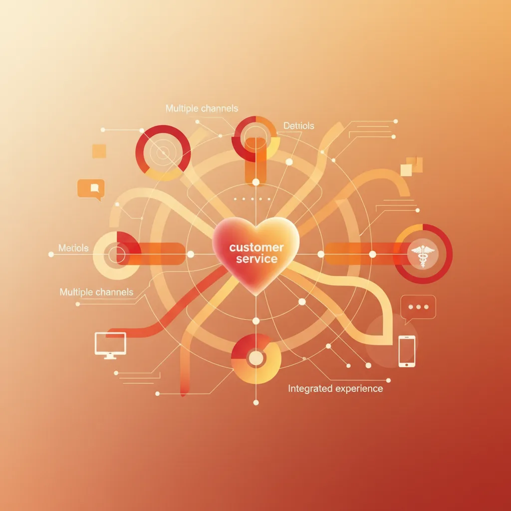 Como implementar na pratica (passo a passo) — integracao omnichannel para centros medicos