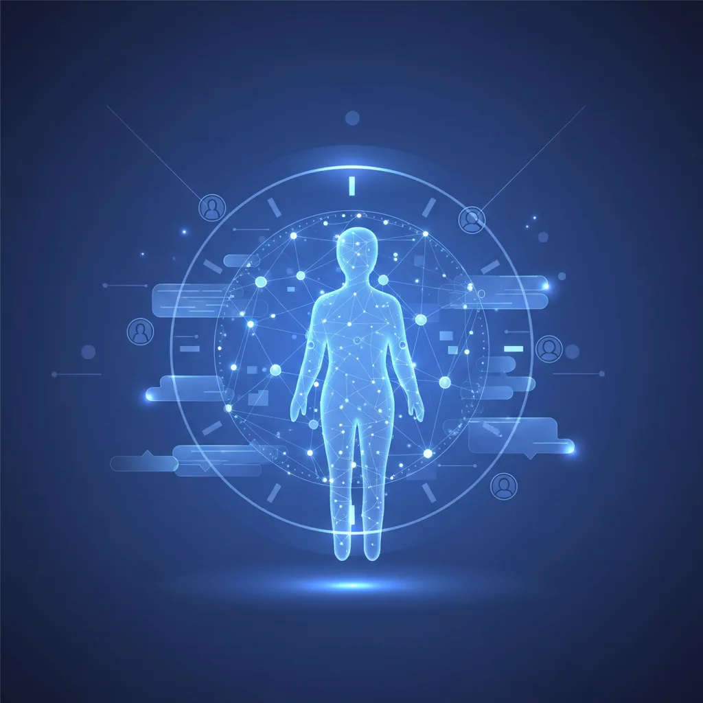 Como a Recepcionista Virtual com IA Garante Atendimento 24/7 e Otimiza a Experiência do Paciente? — recepcionista virtual ia atende fora horário comercial