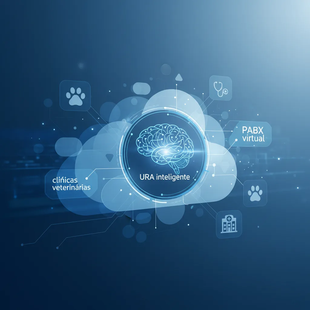 O cenario atual e por que voce deve prestar atencao — pabx virtual ura inteligente clínicas veterinárias