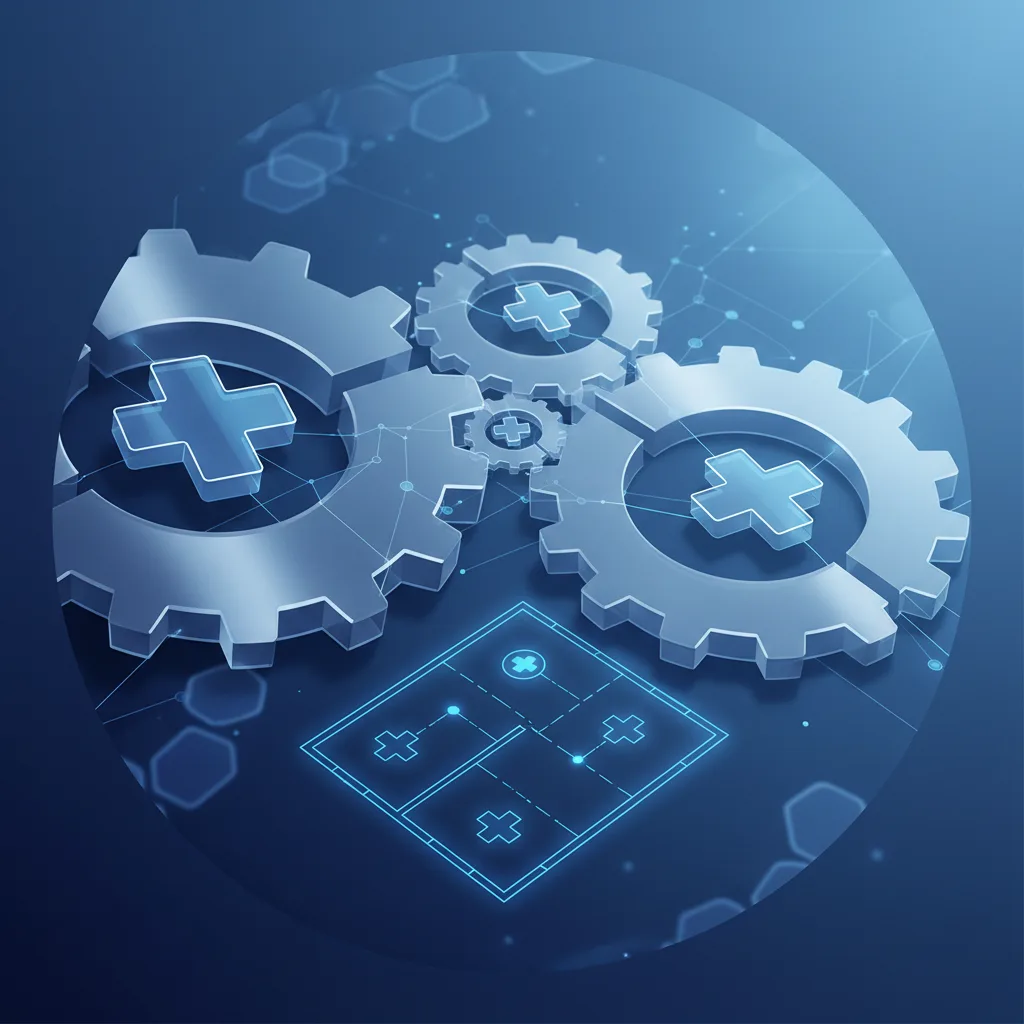 O cenario atual e por que voce deve prestar atencao — automação operacional clínicas médicas
