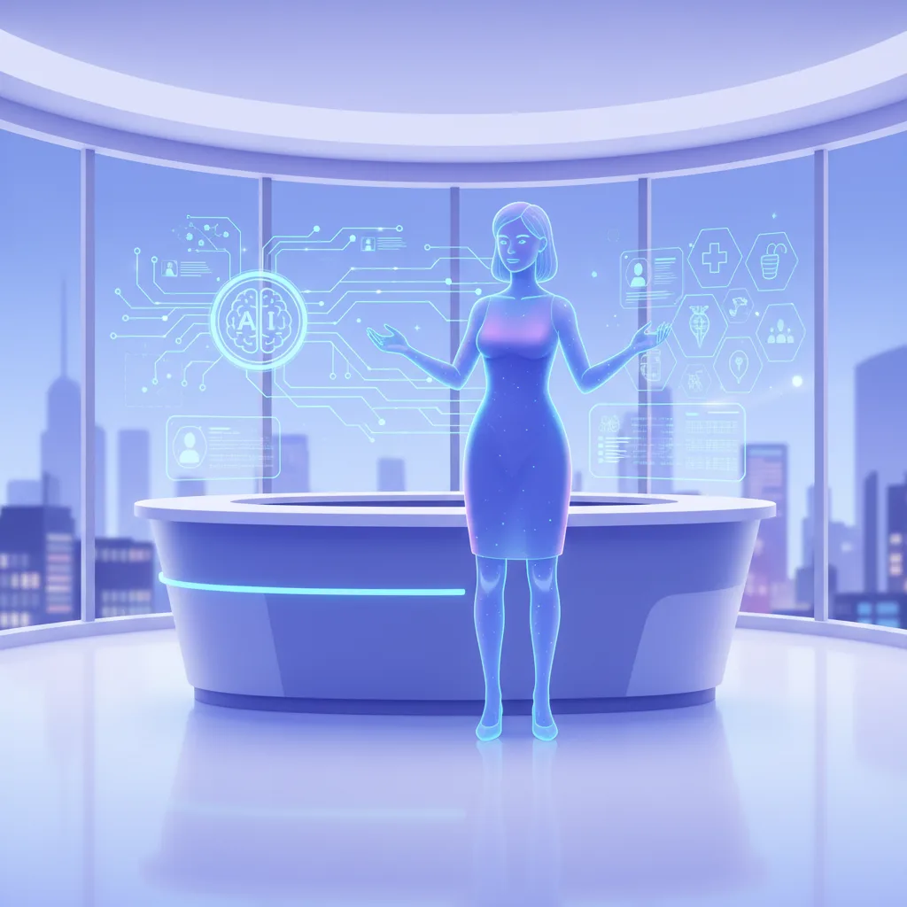 Tudo que voce precisa saber — recepcionista virtual ia para consultórios