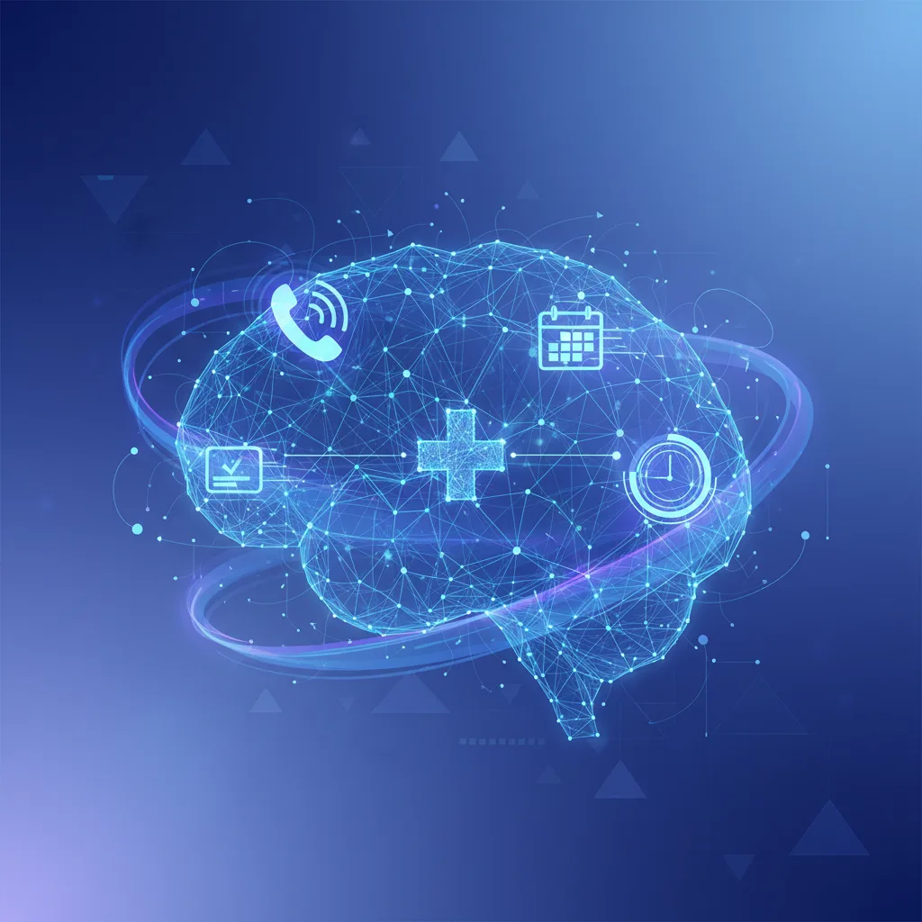 Quais são os desafios atuais que a IA pode resolver no agendamento de consultas? — ligação automática ia para agendamento hospitais