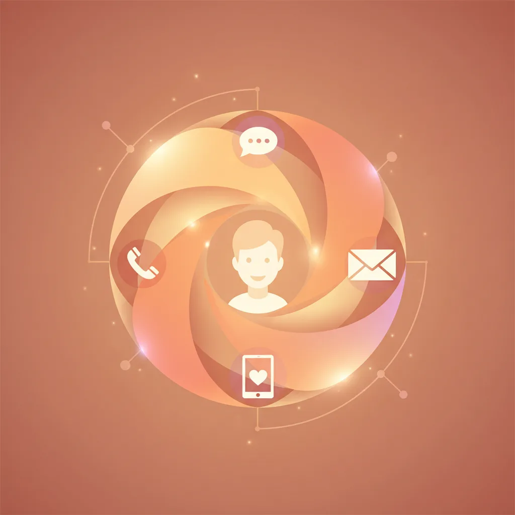 Por que isso importa para o seu negocio — atendimento omnichannel para operadoras de saúde