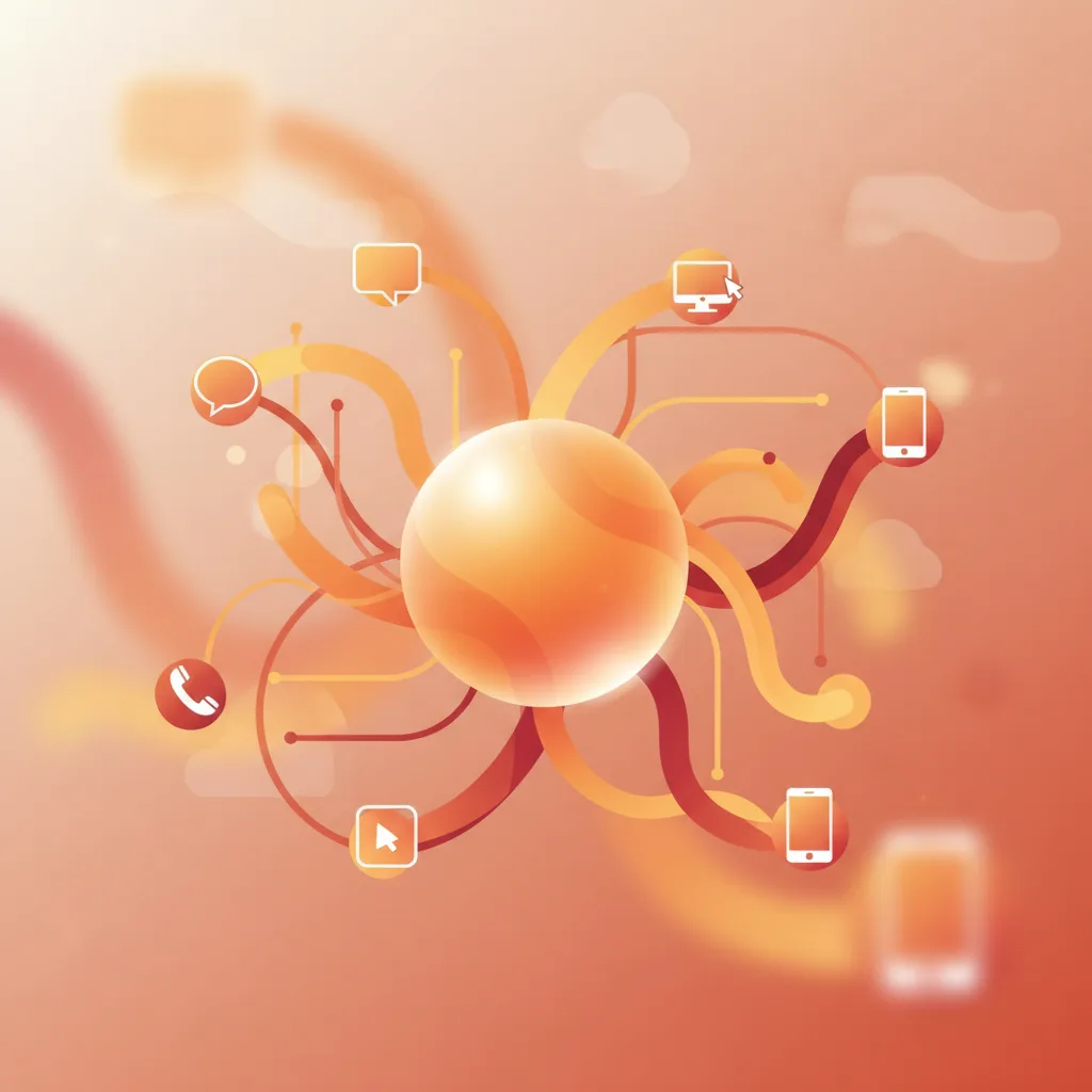 Como implementar na pratica (passo a passo) — atendimento omnichannel para operadoras de saúde