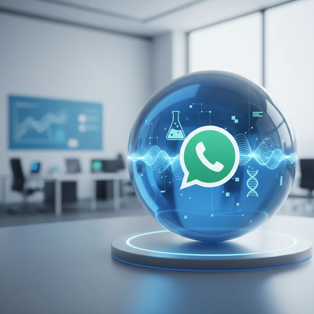 Por que isso importa para o seu negocio — campanhas whatsapp para laboratórios