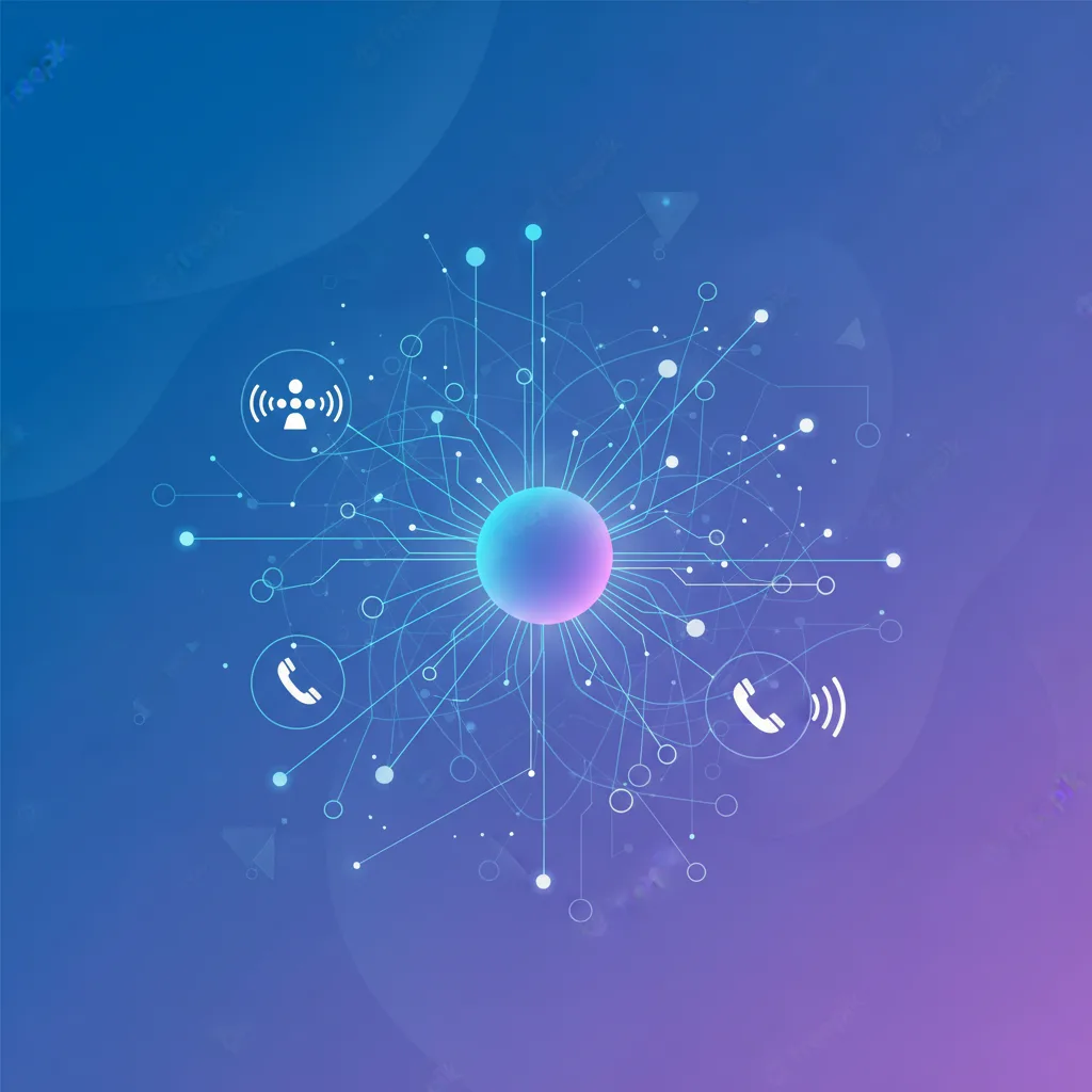 Como a inteligência artificial está revolucionando a comunicação em clínicas e hospitais? — chamadas telefônicas com ia para centros médicos