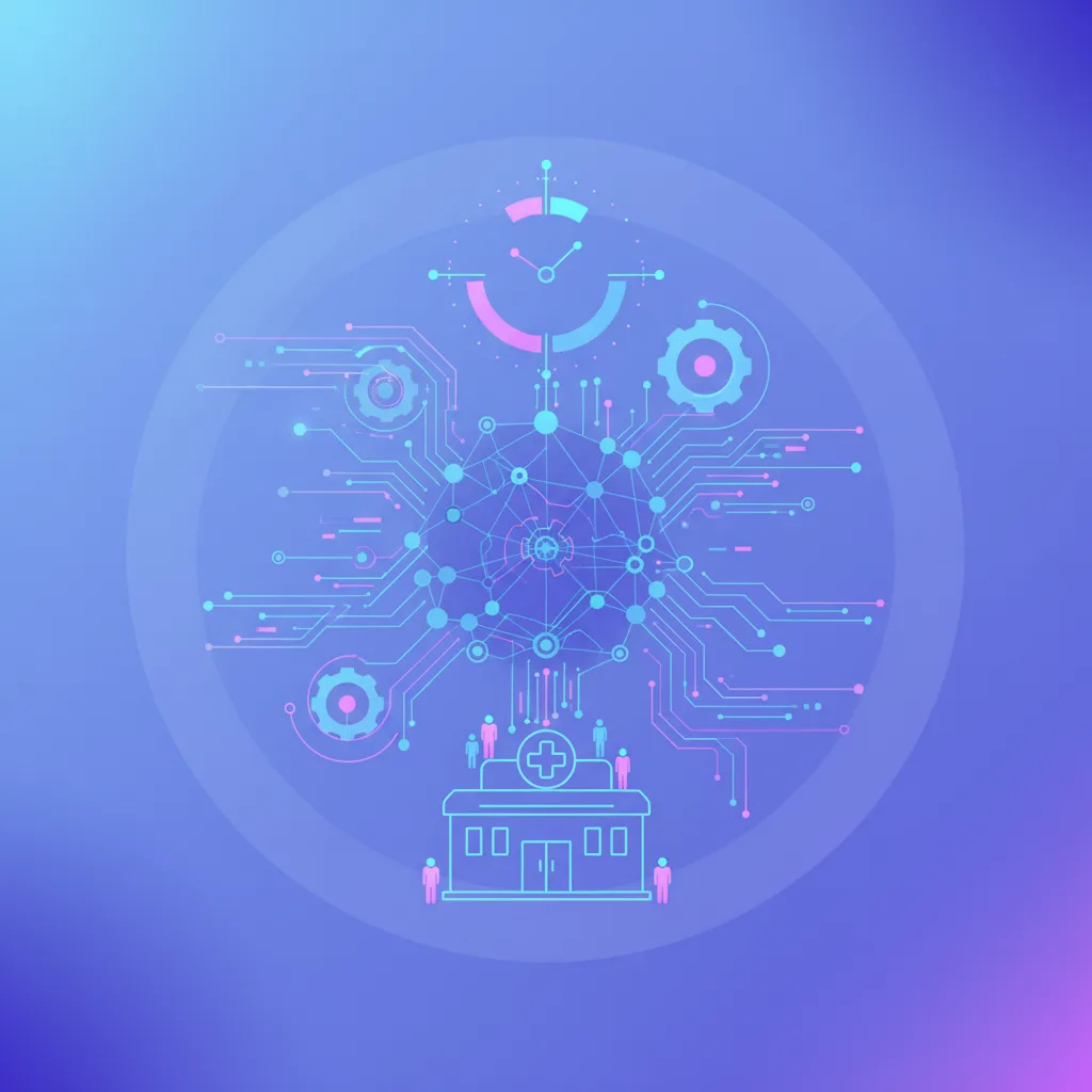 Como a inteligência artificial autônoma redefine a alocação de recursos e tempo? — gestão de agendas com ia para clínicas populares