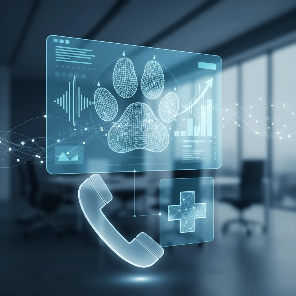 Por que isso importa para o seu negocio — telefonia voip para clínicas veterinárias