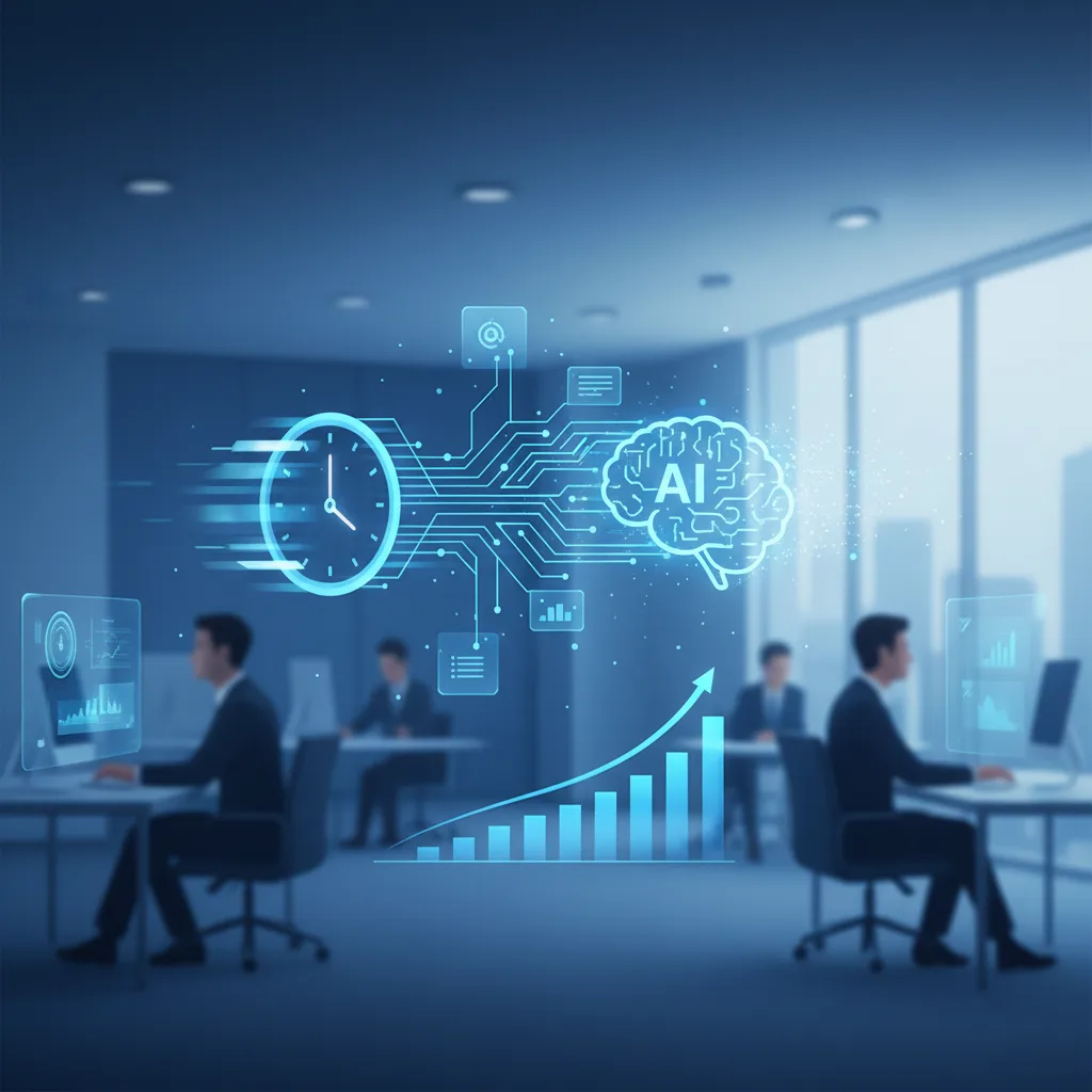 Como a automação com inteligência artificial redefine a experiência de agendamento? — tempo excessivo agendamento consultas