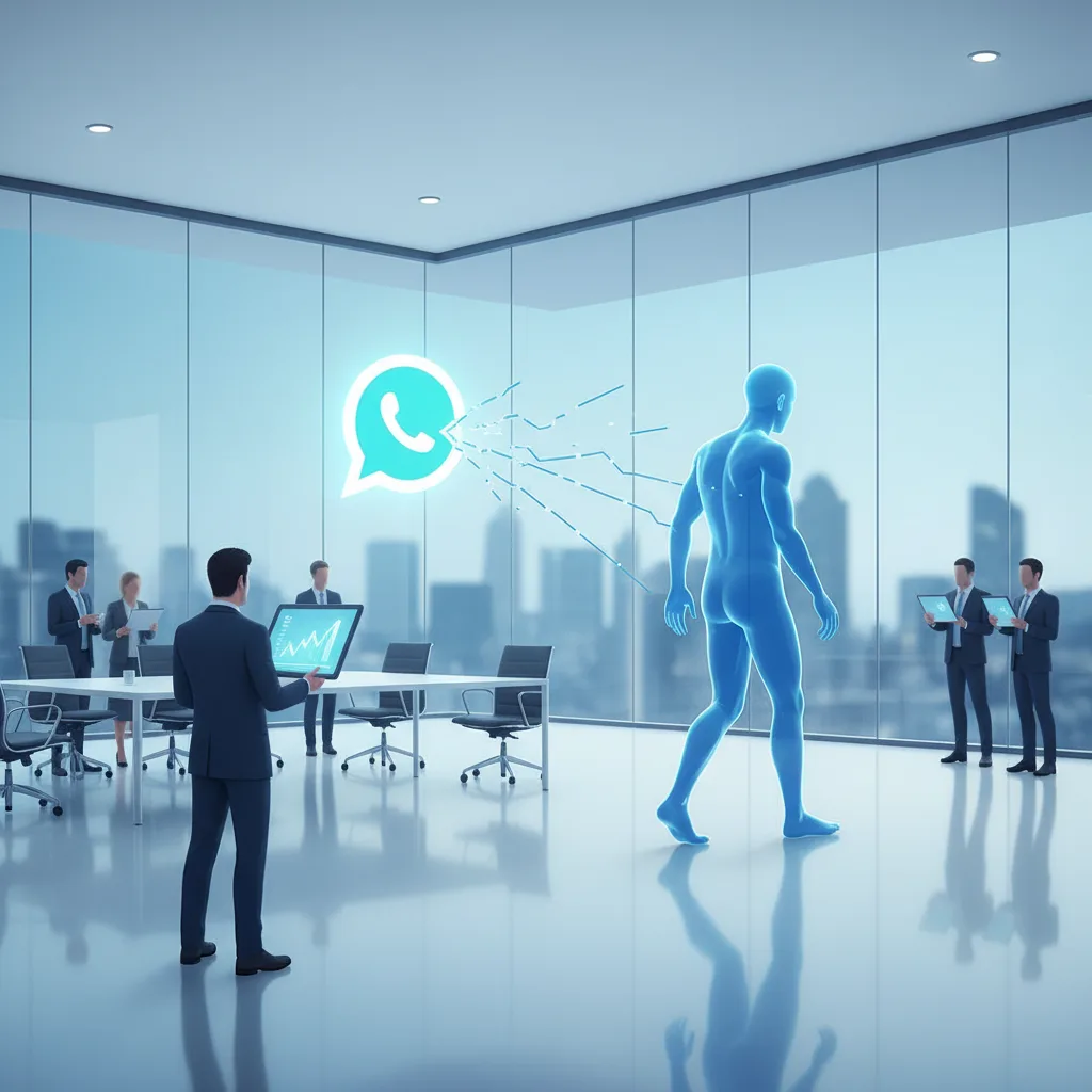 Tudo que voce precisa saber — pacientes abandonam contato whatsapp clínicas