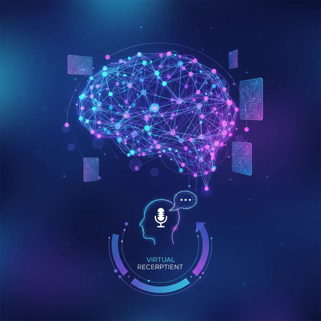 Como implementar na pratica (passo a passo) — recepcionista virtual ia para clínicas médicas