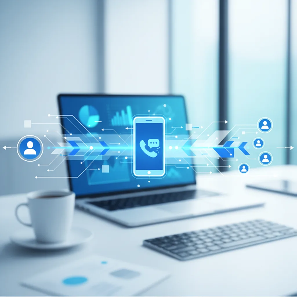 Como estruturar sua primeira campanha de WhatsApp para atrair novos pacientes? — campanhas whatsapp para captação pacientes