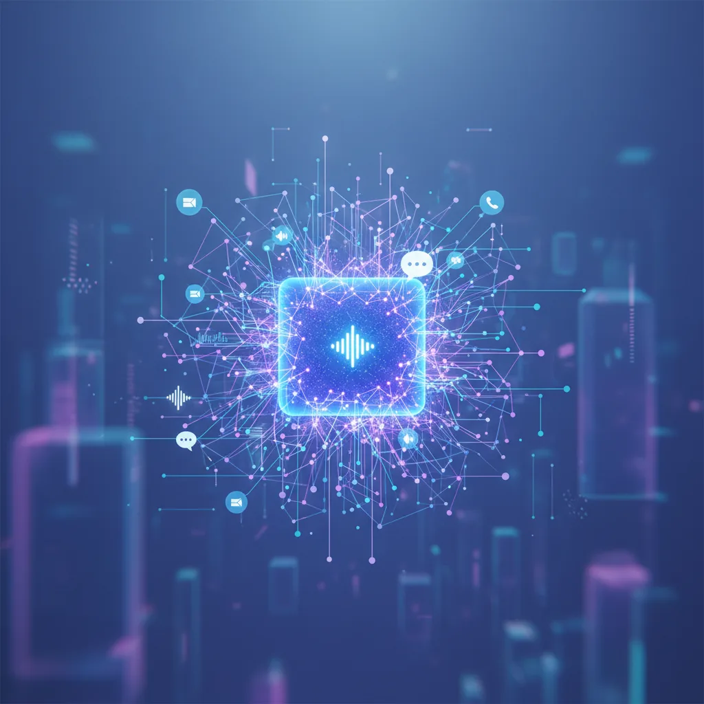 Como a inteligência artificial redefine a análise de interações com clientes? — gravação chamadas ia para monitoramento atendimento