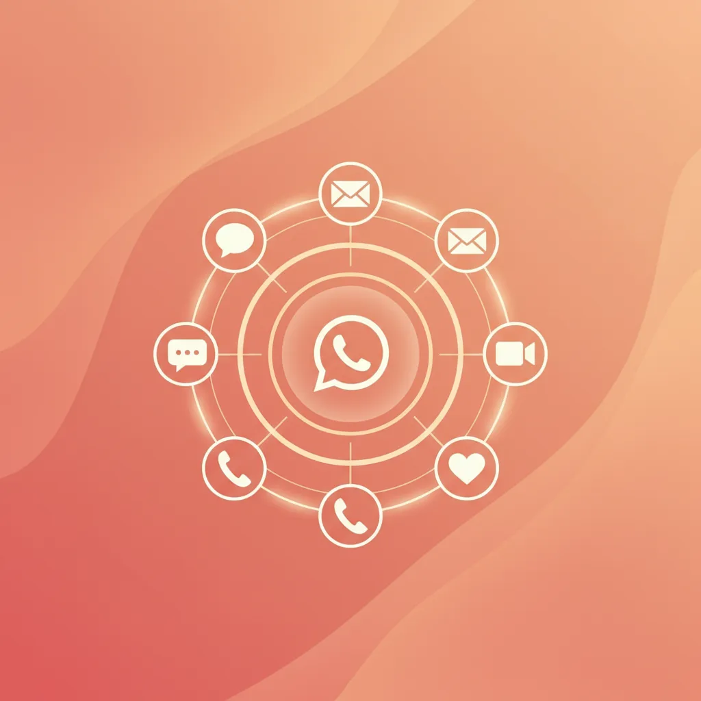 Como o Método 360º de Atendimento Estético Integrado transforma a gestão da sua clínica? — whatsapp omnichannel para clínicas de estética