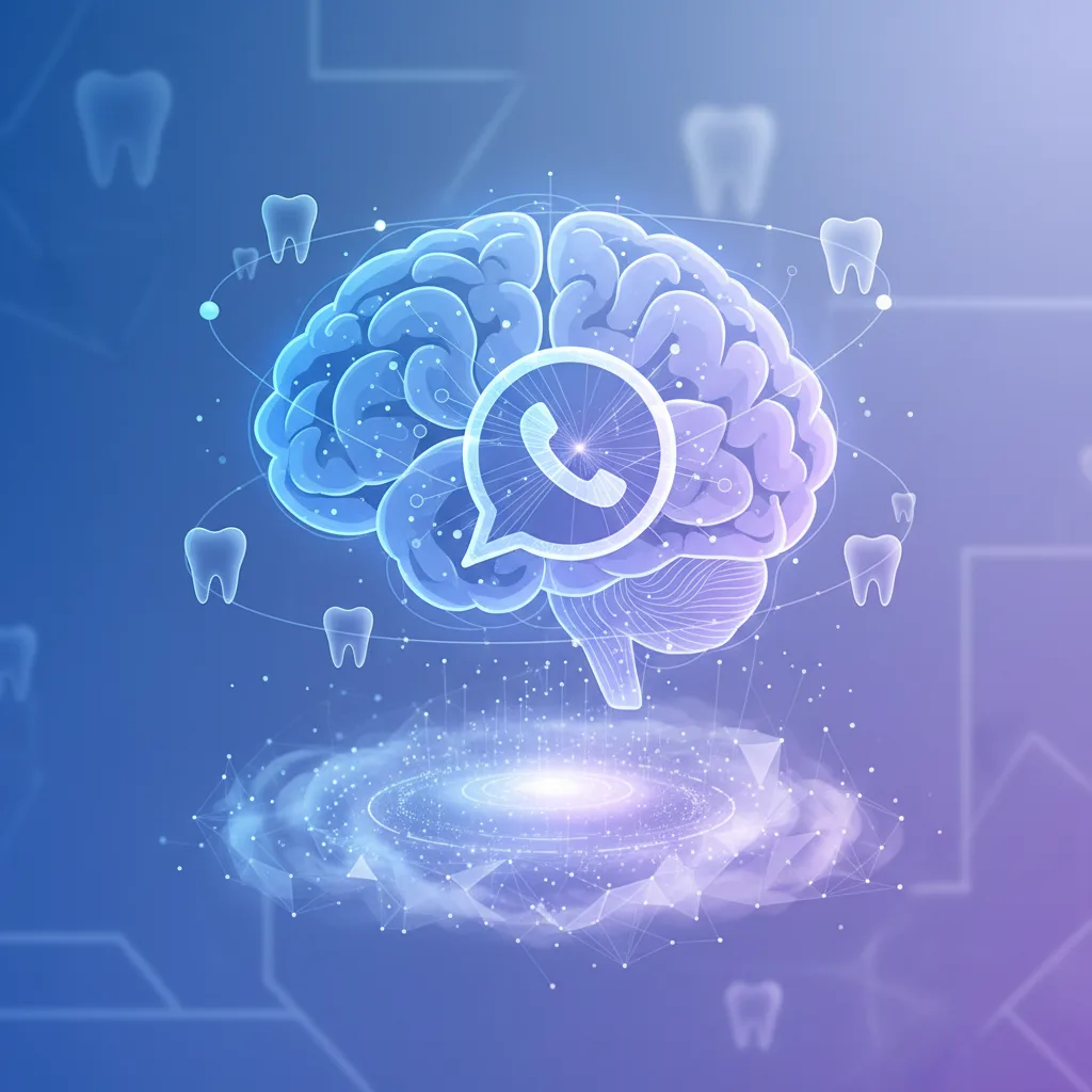 Por que isso importa para o seu negocio — whatsapp com ia para reduzir faltas