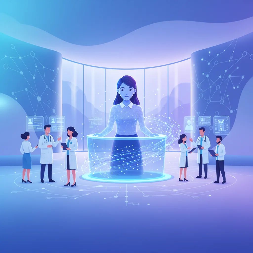 Tudo que voce precisa saber — recepcionista virtual ia para consultórios médicos