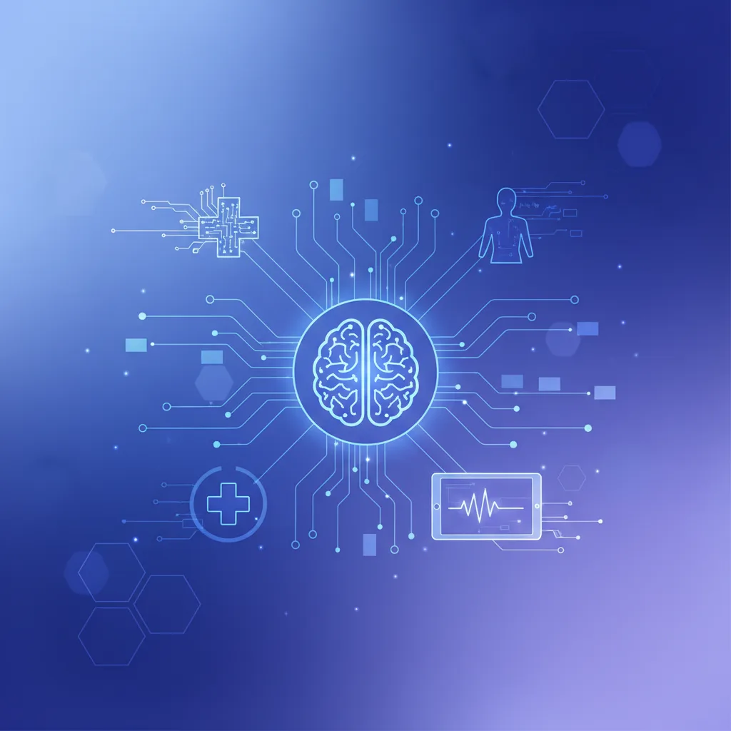 Como implementar na pratica (passo a passo) — chatbot com ia para hospitais
