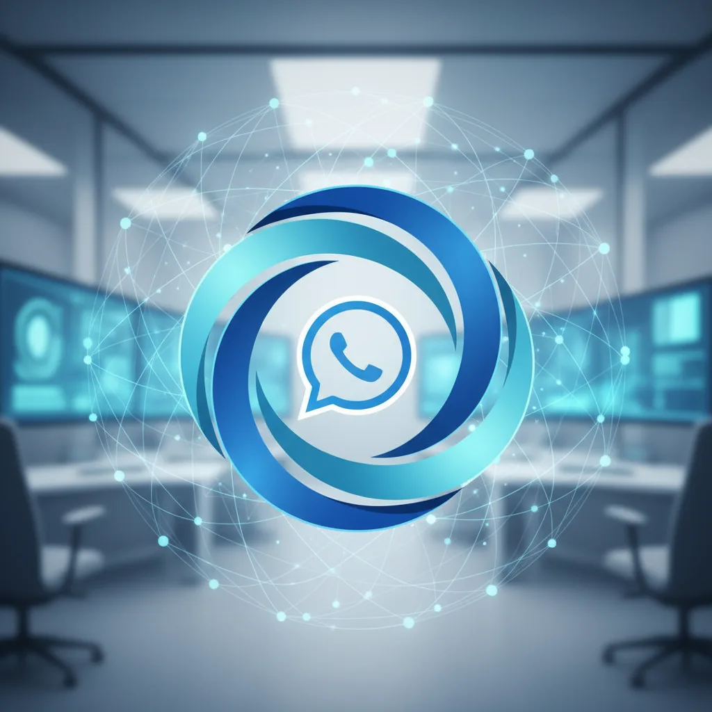 Como o **Método Integração 360** transforma a comunicação em seu centro médico? — whatsapp multiusuário para centros médicos