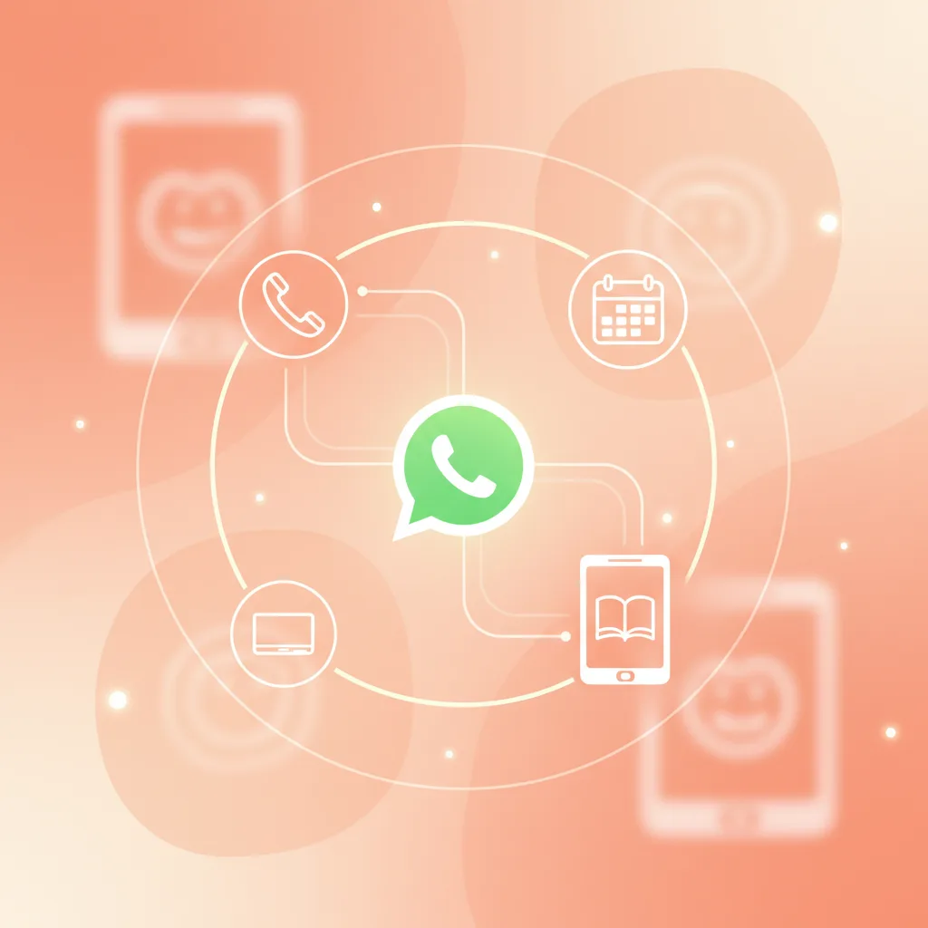 Por que isso importa para o seu negocio — atendimento automático whatsapp clínicas de estética