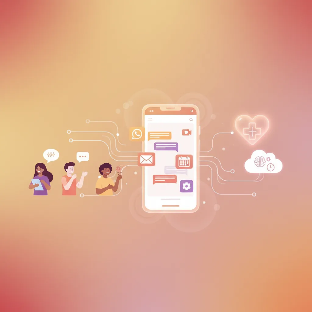 Tudo que voce precisa saber — atendimento automático whatsapp clínicas de estética